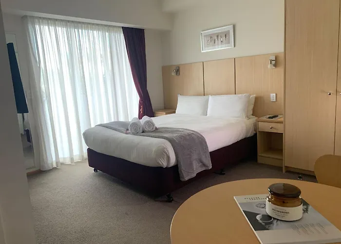 Airport Ascot Motel Brisbane